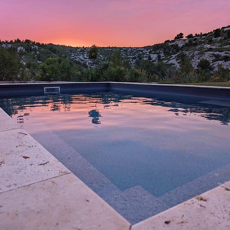 Aquarius In Cassis, Chambres D'Hotes 外观 照片