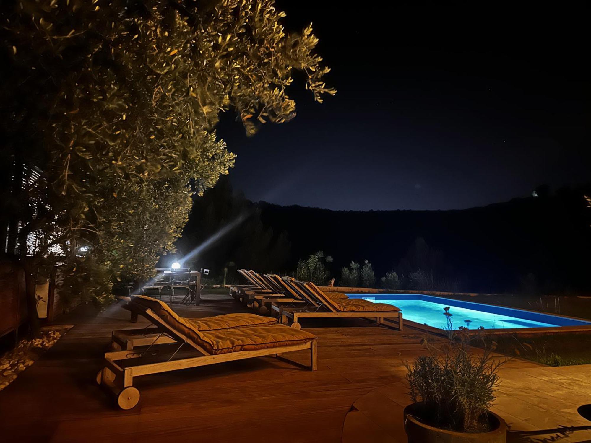 Aquarius In Cassis, Chambres D'Hotes 外观 照片