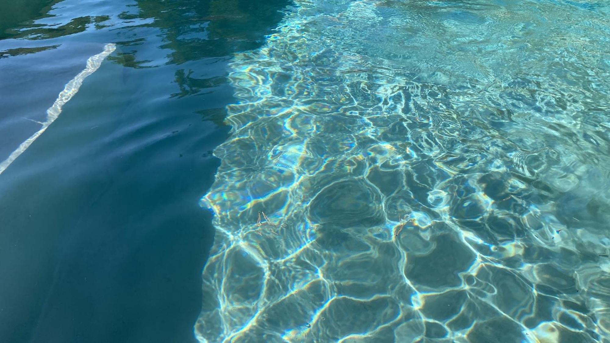 Aquarius In Cassis, Chambres D'Hotes 外观 照片