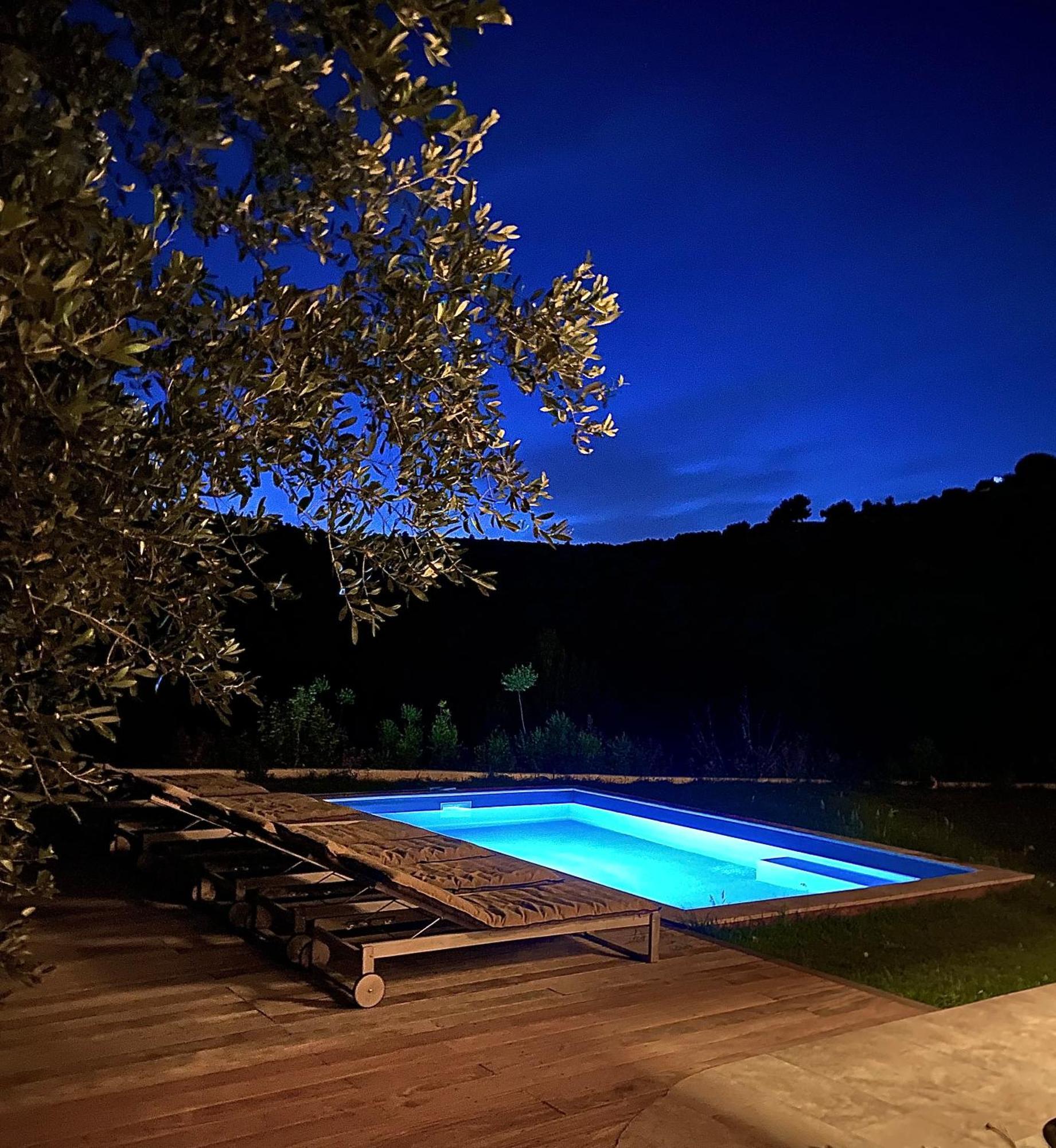 Aquarius In Cassis, Chambres D'Hotes 外观 照片